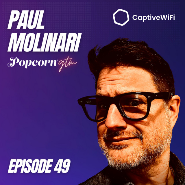 Paul Molinari -Hospitality Doesn’t Need More Tools—It Needs Better Messaging