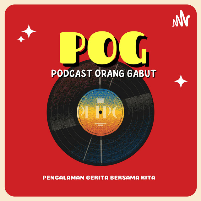 POG | Podcast on Spotify
