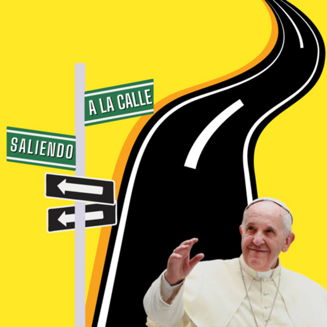 Saliendo a la Calle | Podcast on Spotify
