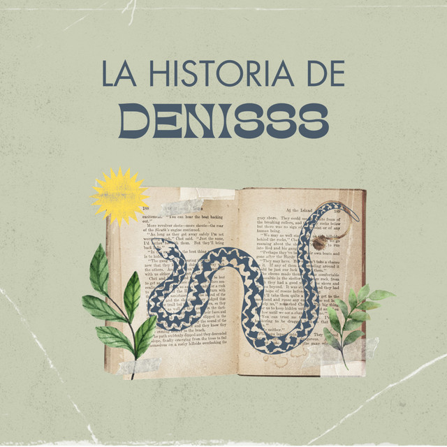 La Historia de Denisss - Anécdotas Bellacas | Podcast on Spotify