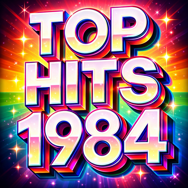Top Hits 1984 | Pop & Rock que Definieron los 80s - Vinil Radio ...