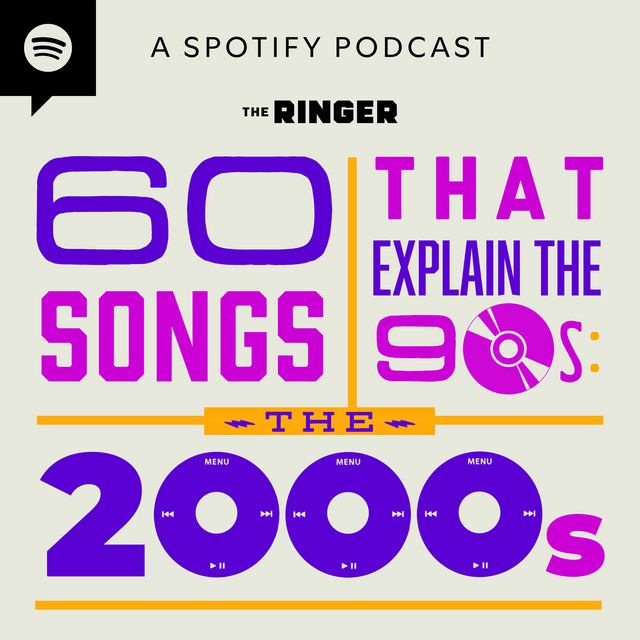 The Soundtrack Draft | 60 Songs x Bandsplain LIVE - 60 Songs That ...