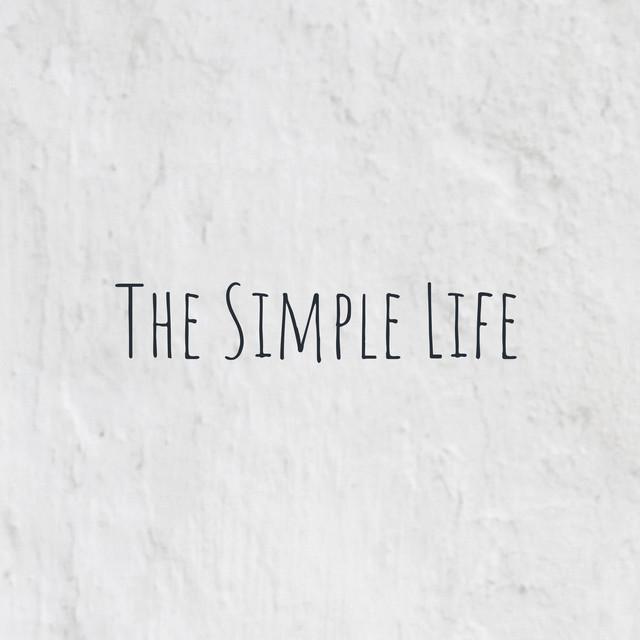 The Simple Life | Podcast on Spotify
