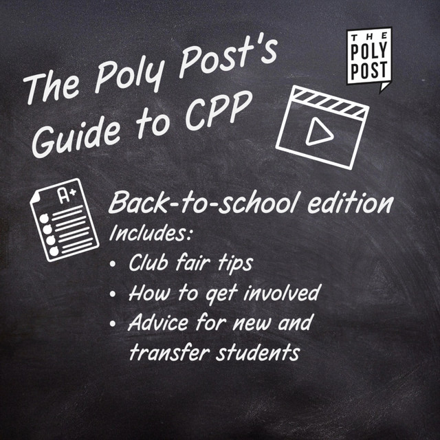 The Poly Post's Guide to CPP Episode 1 - The Poly Post's Gude to CPP ...