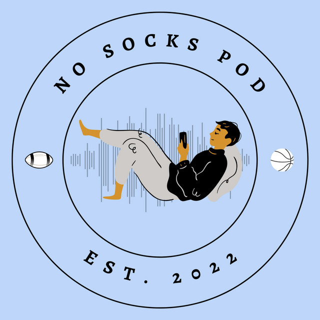 No Socks Pod | Podcast on Spotify