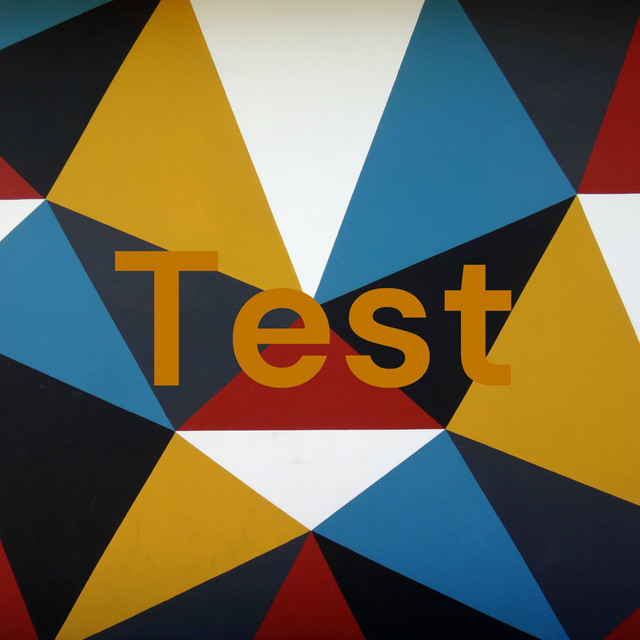 Test | Podcast on Spotify