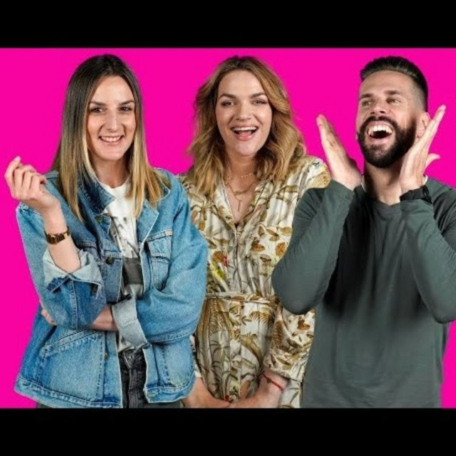 I što ćemo sad?! | nemoj me. PODCAST S04E01