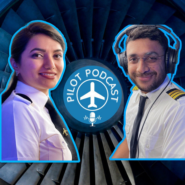 Pilot Podcast | Podcast on Spotify