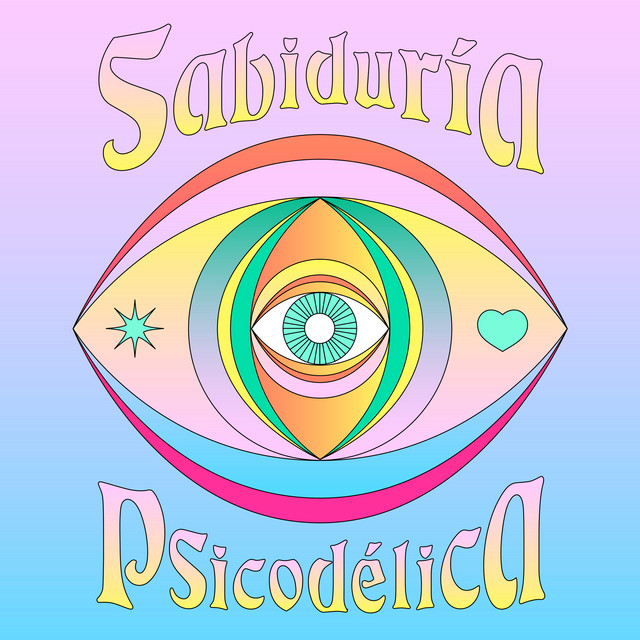 Sabiduría Psicodélica podcast artwork