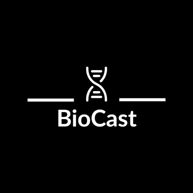 BioCast | Podcast on Spotify