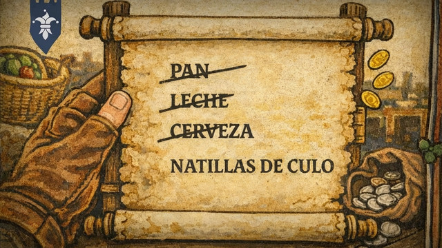 Portada de Edad Media Viva