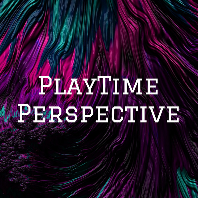PlayTime Perspective | Podcast on Spotify