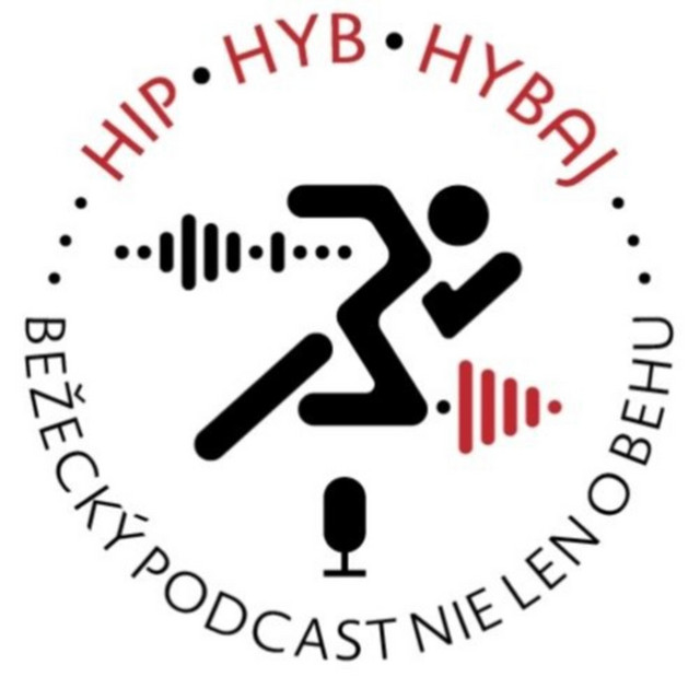 Hip, hyb, hybaj... | Podcast on Spotify