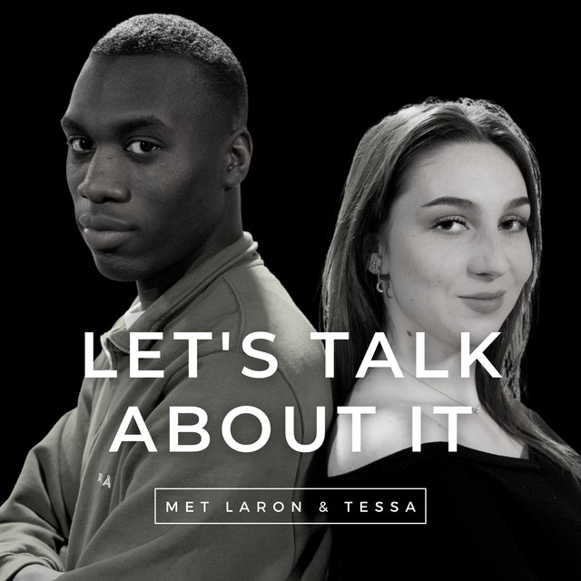Let's Talk About It | Podcast on Spotify