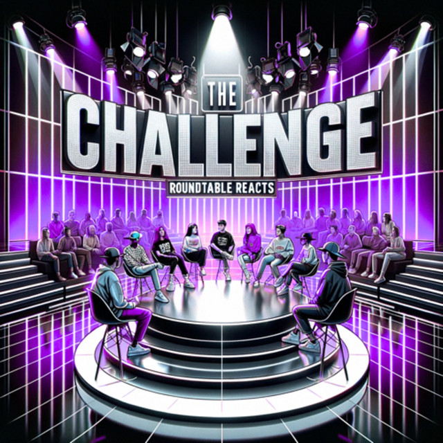 The Challenge: Roundtable Reacts...to Era 2: The Trailblazers!!! - The ...