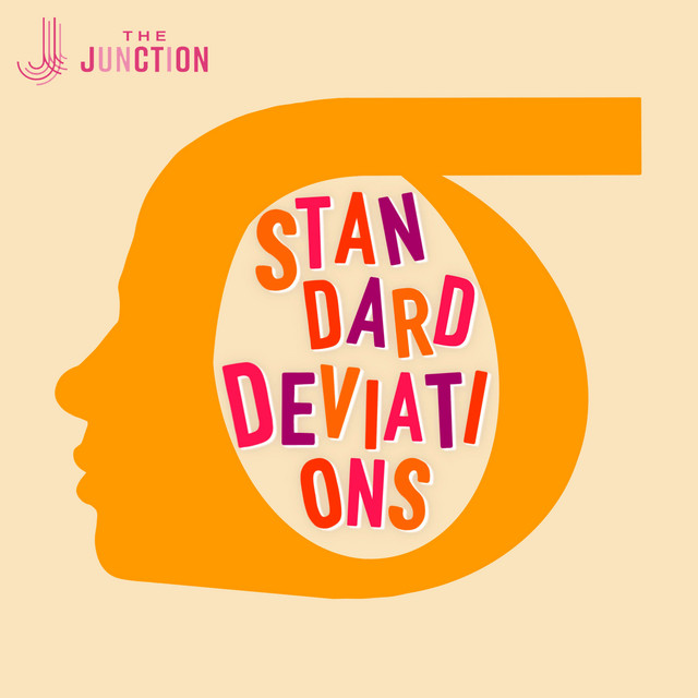 Standard Deviations | Podcast on Spotify