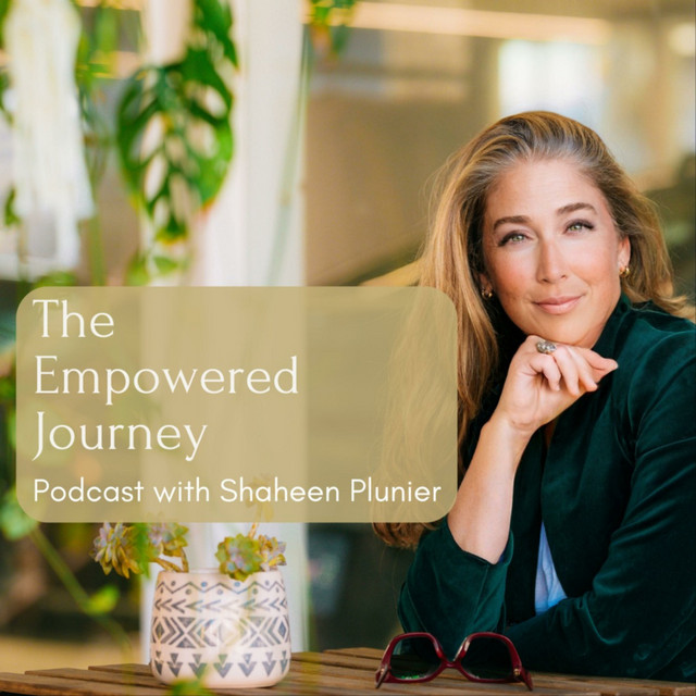 The Empowered Journey | Podcast on Spotify