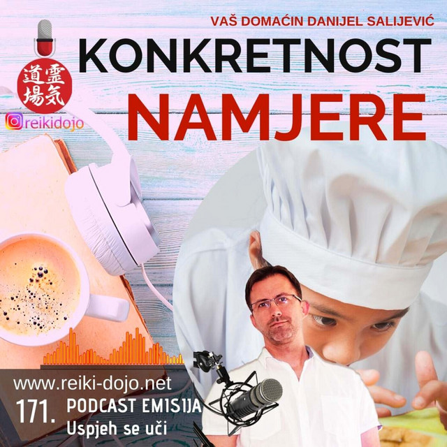 Konkretnost namjere - DanCast 171