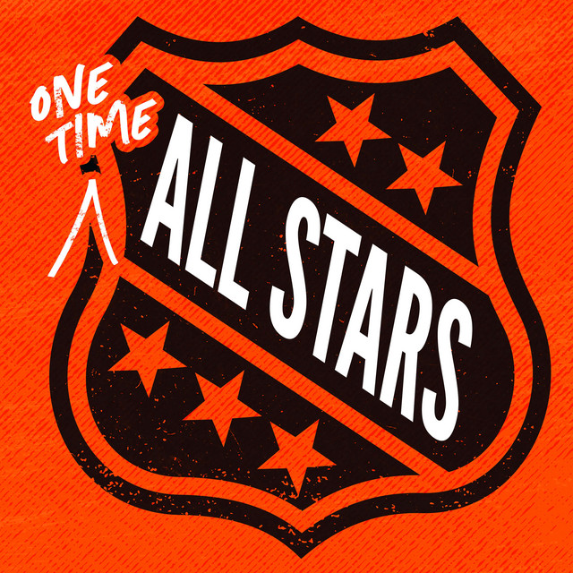 One Time All Stars | Podcast on Spotify