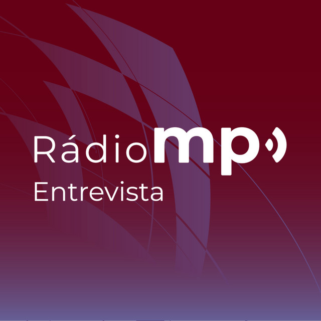 Rádio MP Entrevista | Podcast on Spotify