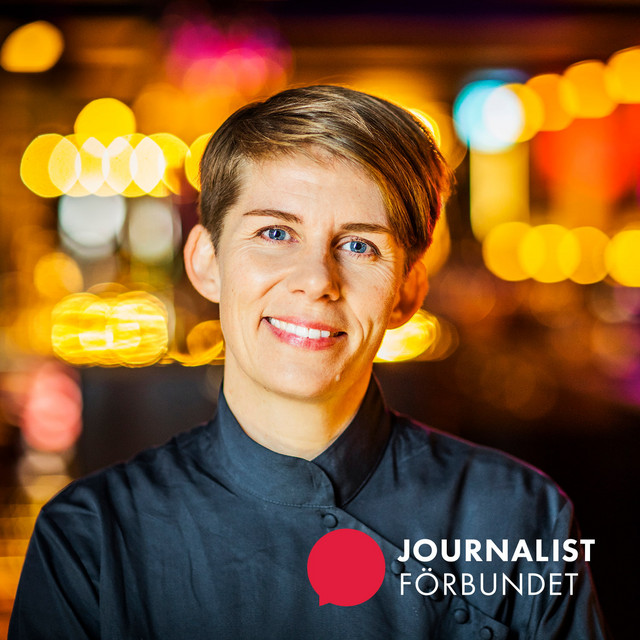 Journalistpodden #185: Claes de Faire