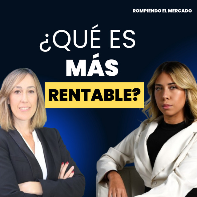 Portada de Rompiendo el mercado