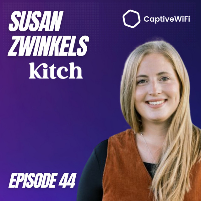 Susan Zwinkels - Beyond the Likes: Measuring Social Media Success in Hospitality