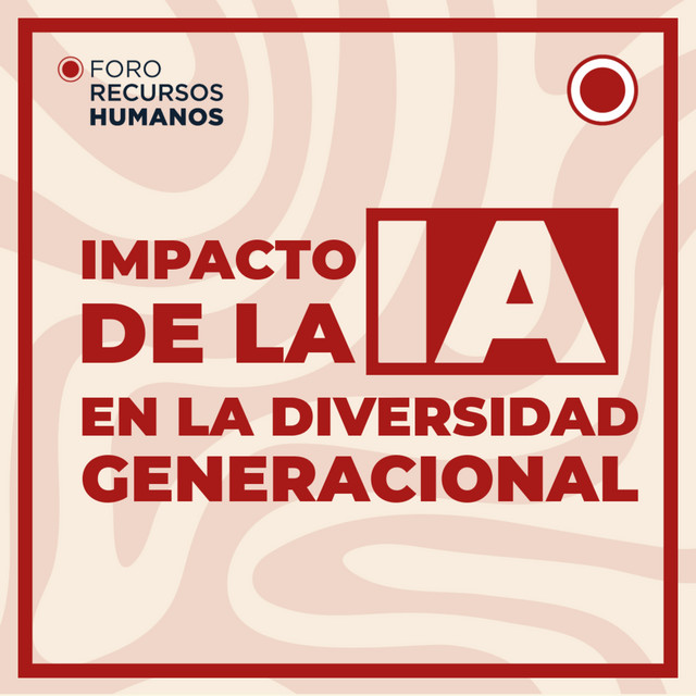 Portada de Foro Recursos Humanos