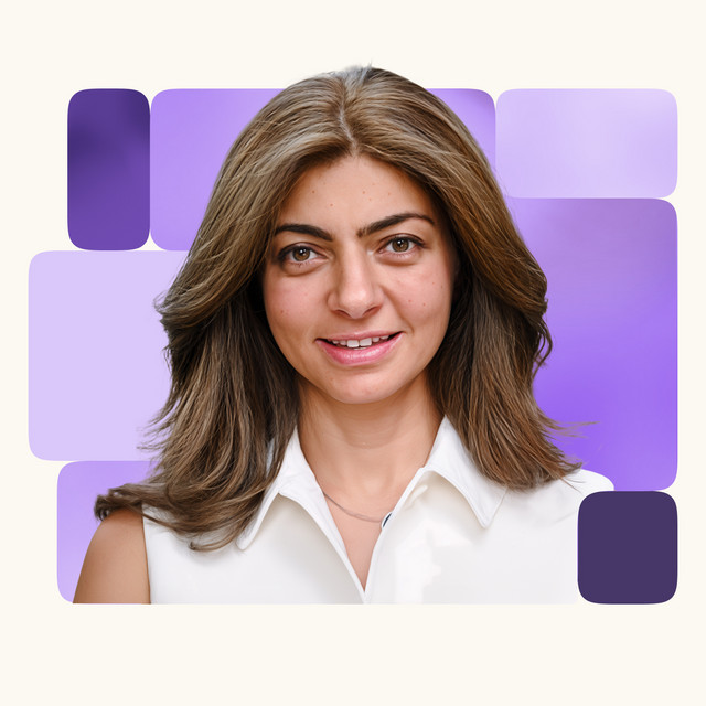 Rana el Kaliouby: Culture, not tech, softens AI's impact