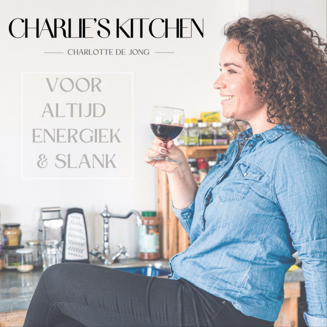 Dé Charlie's Kitchen podcast | Podcast on Spotify