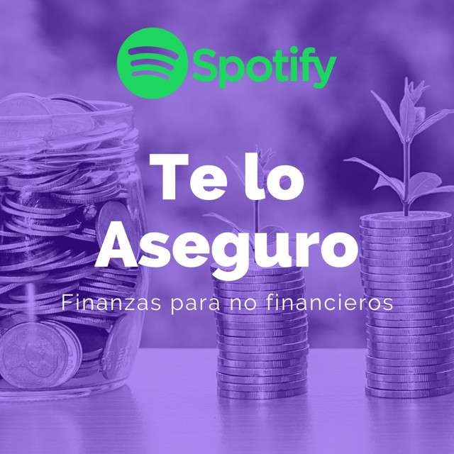 Te Lo Aseguro Podcast On Spotify