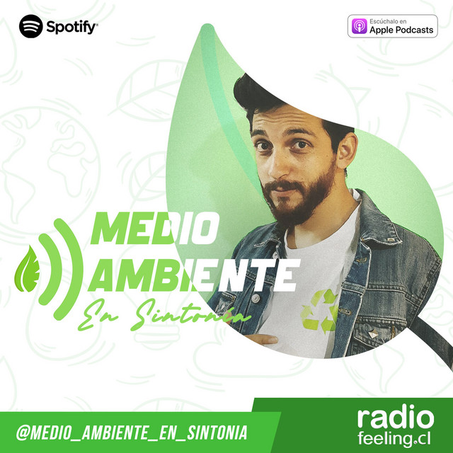 Medio Ambiente En Sintonía | Podcast on Spotify
