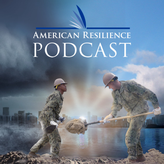 American Resilience Podcast | Podcast on Spotify
