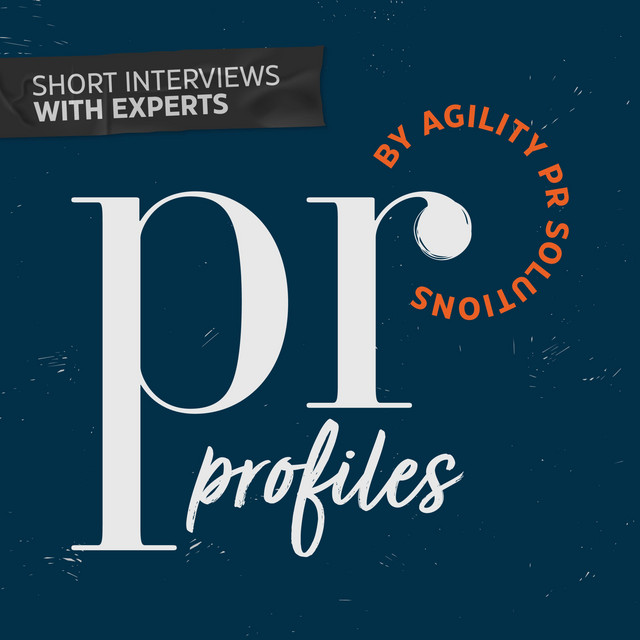 PR Profiles | Podcast on Spotify