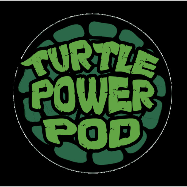 Turtle Power Pod | Podcast on Spotify