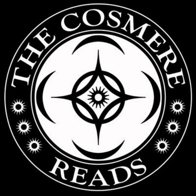 The Cosmere Reads: A Cosmere Podcast | Podcast on Spotify