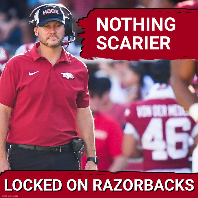 SCARY: Arkansas Razorbacks State of Program Is All About The State Of ...