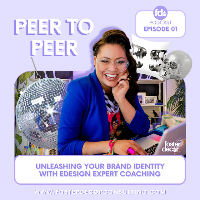 Interior eDesigners Podcast | Peer to Peer | Podcast on Spotify