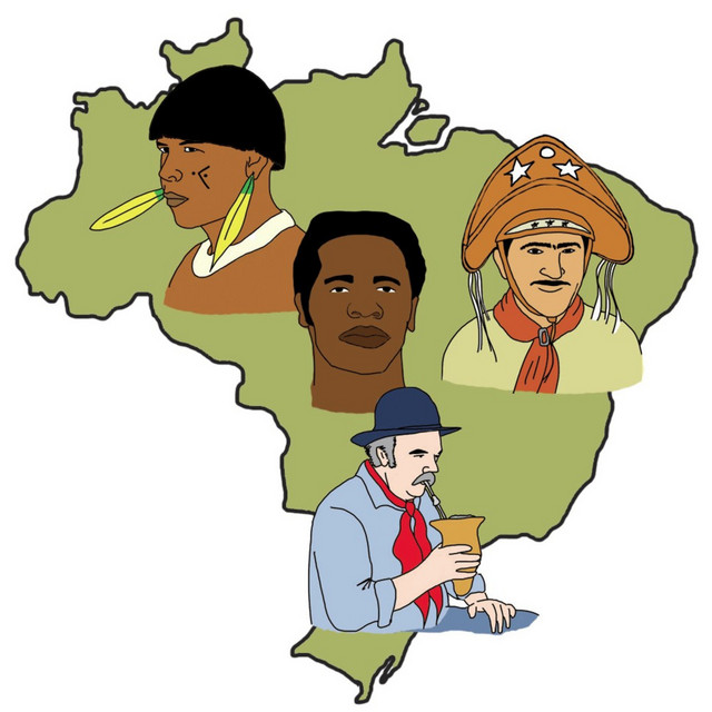 Preconceito Cultural | Podcast on Spotify