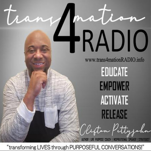 REVISITING trans4mation RADIO | Podcast on Spotify