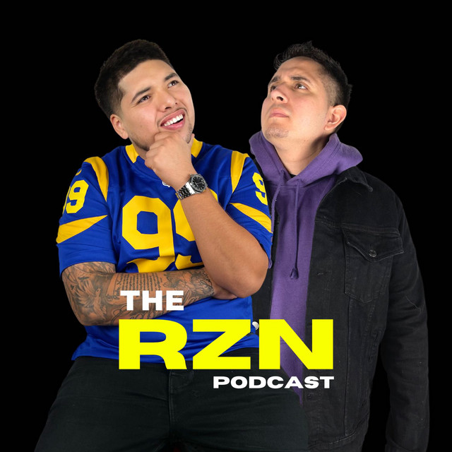 The RZN Podcast | Podcast on Spotify