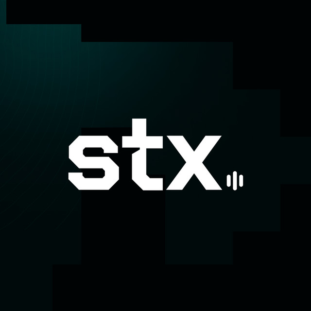 STX Talks | Podcast on Spotify