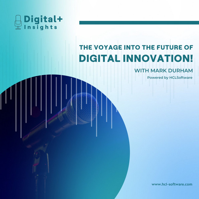 Digital+ Insights | Podcast on Spotify