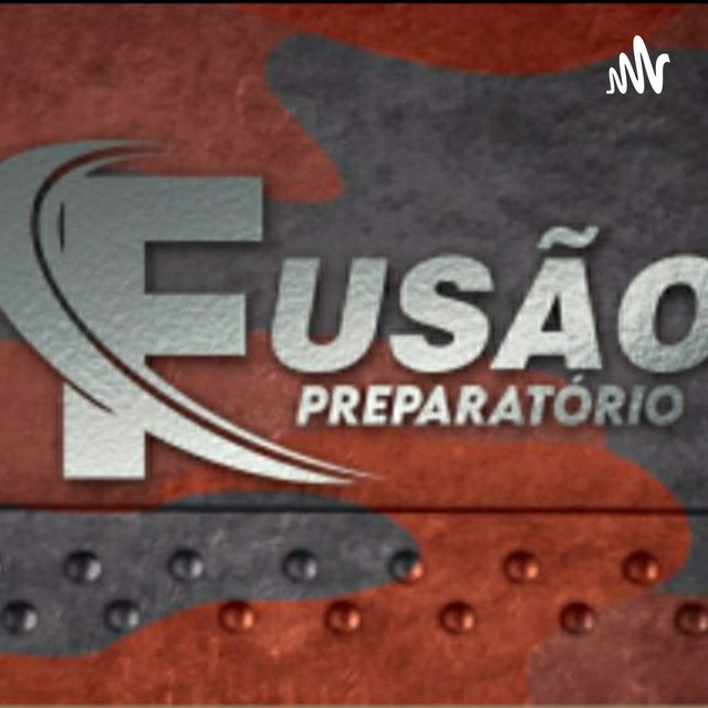 PODCAST CURSO FUSÃO podcast artwork