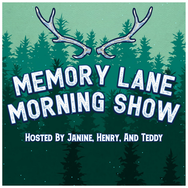 MEMORY LANE MORNING SHOW | Podcast on Spotify
