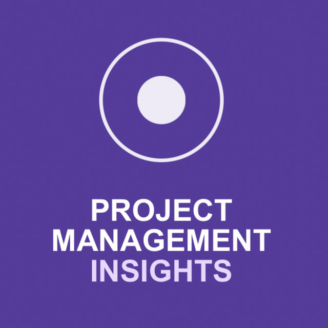 Project Management Insights | Podcast on Spotify
