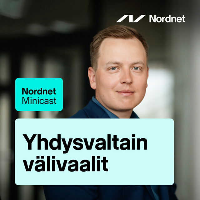 Yhdysvaltain välivaalien mahdolliset markkinavaikutukset | Nordnet Minicast 13