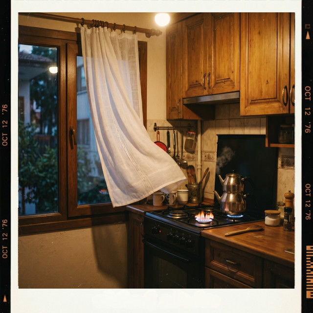 yedinci bölüm kapak