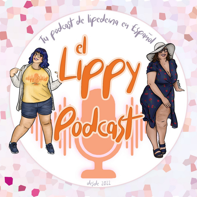 LippyPodcast | Podcast on Spotify