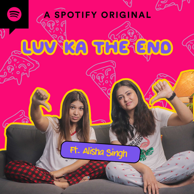 luv-ka-the-end-ft-alisha-singh-pajama-party-with-captain-nick